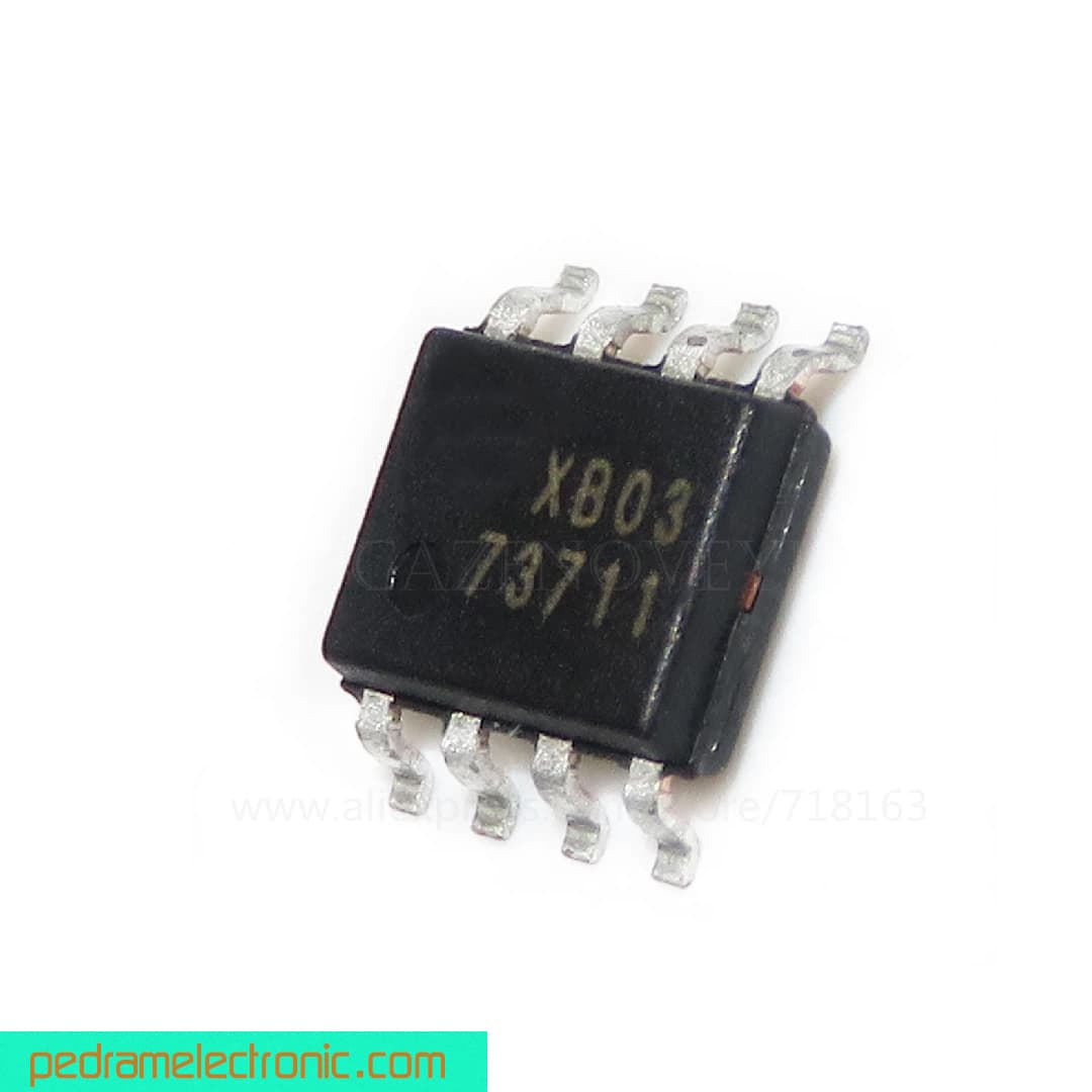 آی سی IC FAN73711 SOP-8 — تصویر ۲