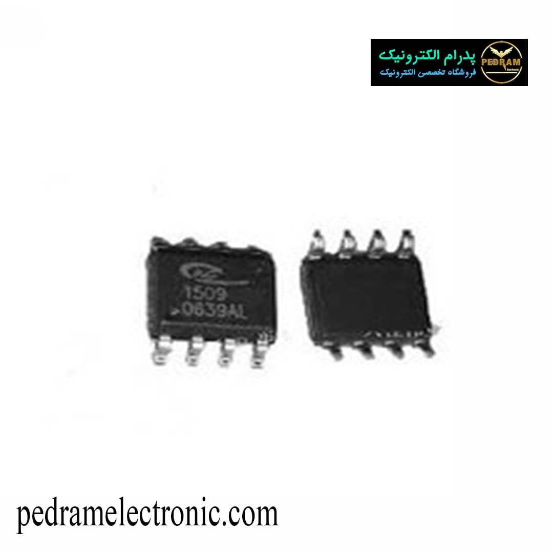 آی سی AP1509 ADJ SOP-8 — تصویر ۲
