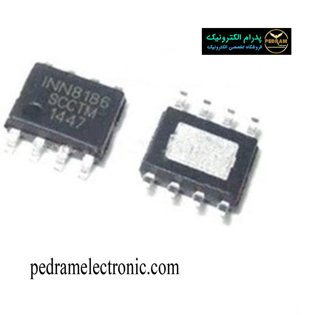 آی سی AP3431MTR SOP-8 — تصویر ۳