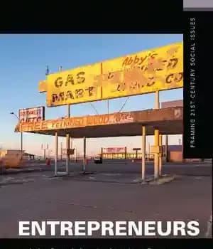 دانلود کتاب Entrepreneurs and the Search for the American Dream – کارآفرینان و جستجوی رویای آمریکایی