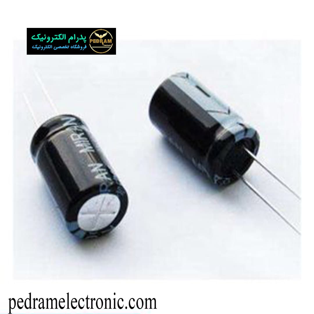 خازن 6.8MF 400V — تصویر ۳