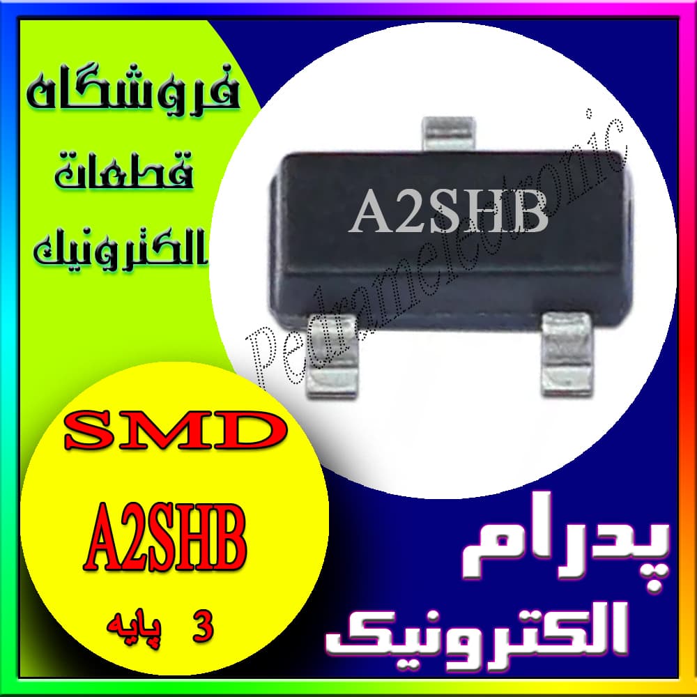 TR A2SHB SOT-23 FET N CHANEEL=M2302 B-27