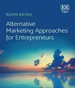 دانلود کتاب Alternative Marketing Approaches For Entrepreneurs – رویکردهای بازاریابی جایگزین برای کارآفرینان