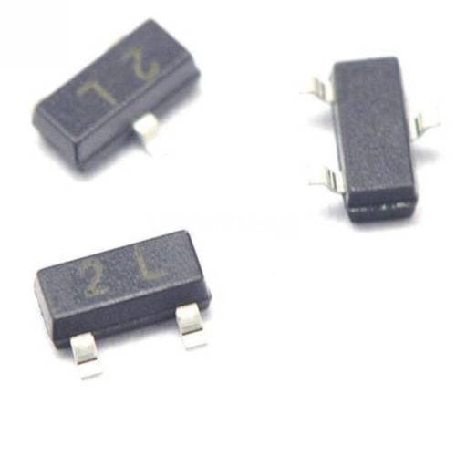 ترانزیستور MMBT5401 SOT-23(2L) — تصویر ۲