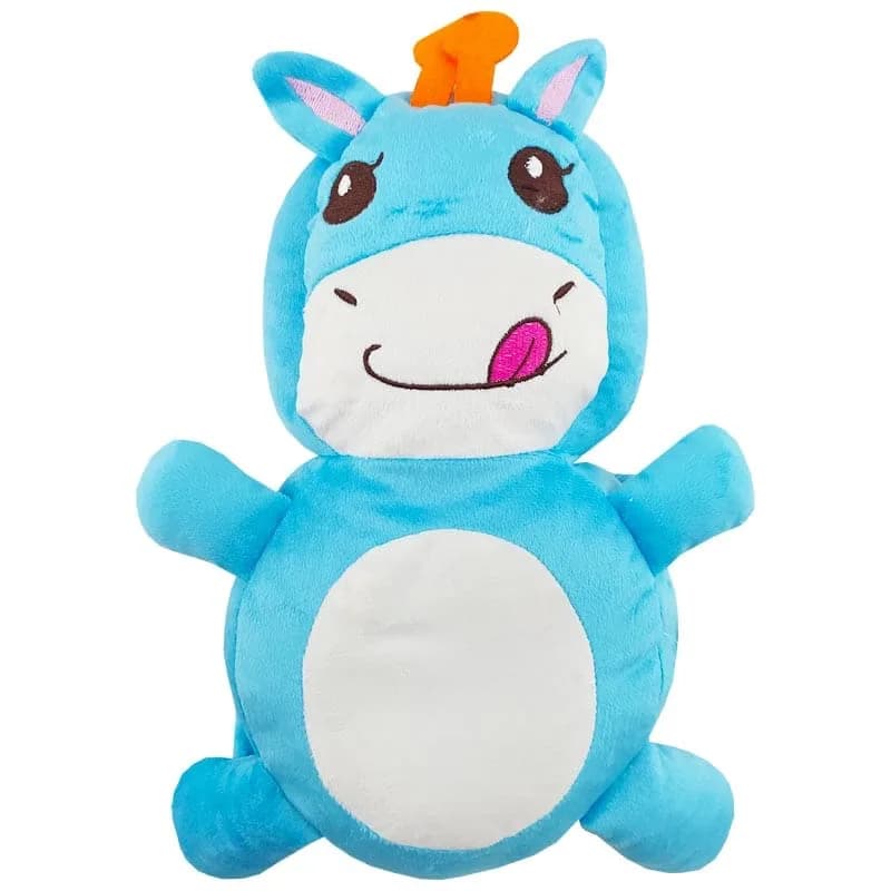 ضربه گیر سر کودک کوله پشتی طرح گاو Baby Dream