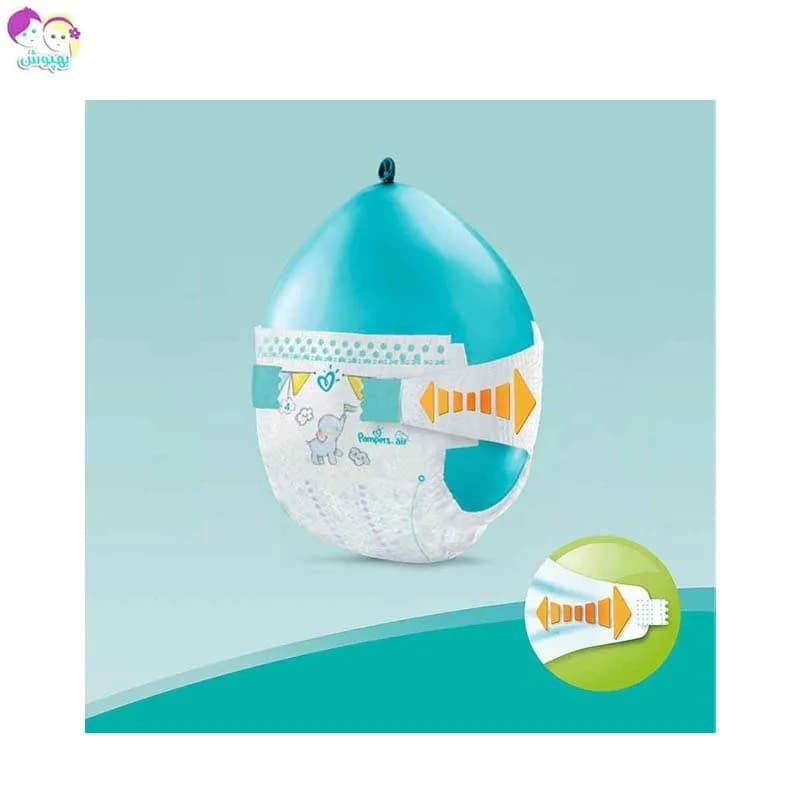 پوشک 29 عددی نرمال سایز 5 پریما Prima — تصویر ۳