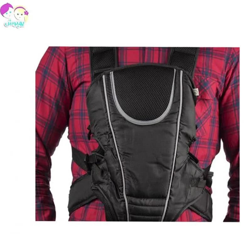 آغوشی نوزاد سه کاره برزنتی مادر کر Mothercare — تصویر ۲