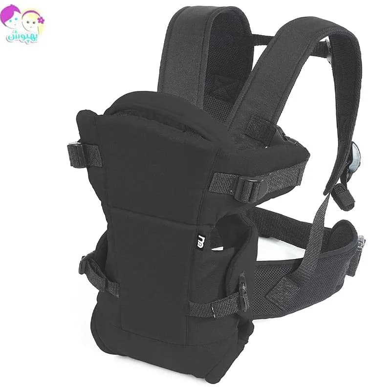 آغوشی نوزاد سه کاره برزنتی مادر کر Mothercare — تصویر ۶