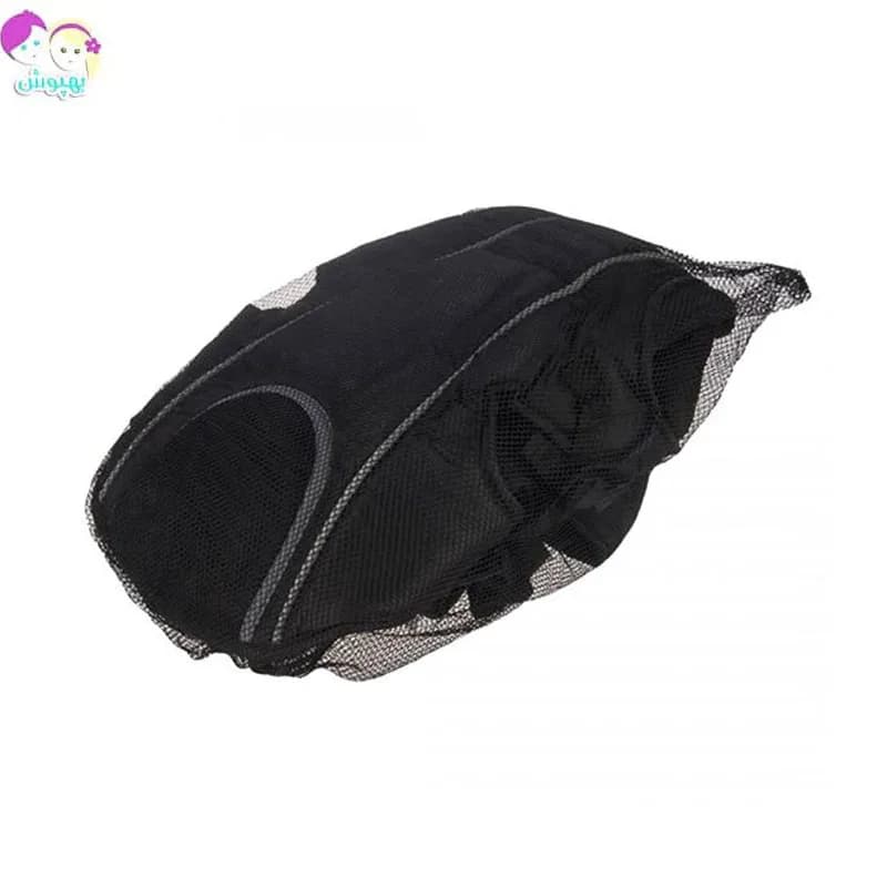 آغوشی نوزاد سه کاره برزنتی مادر کر Mothercare — تصویر ۵