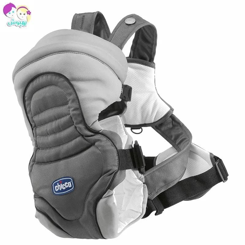 آغوشی نوزاد مدل Soft Dream سافت دریم چیکو Chicco — تصویر ۴
