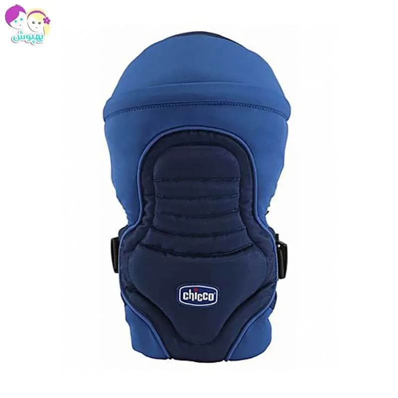 آغوشی نوزاد مدل Soft Dream سافت دریم چیکو Chicco — تصویر ۳