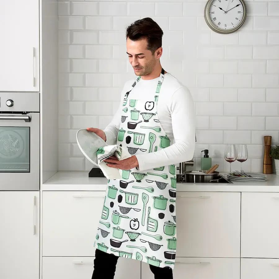 پیش بند ایکیا IKEA-RINNIG — تصویر ۳