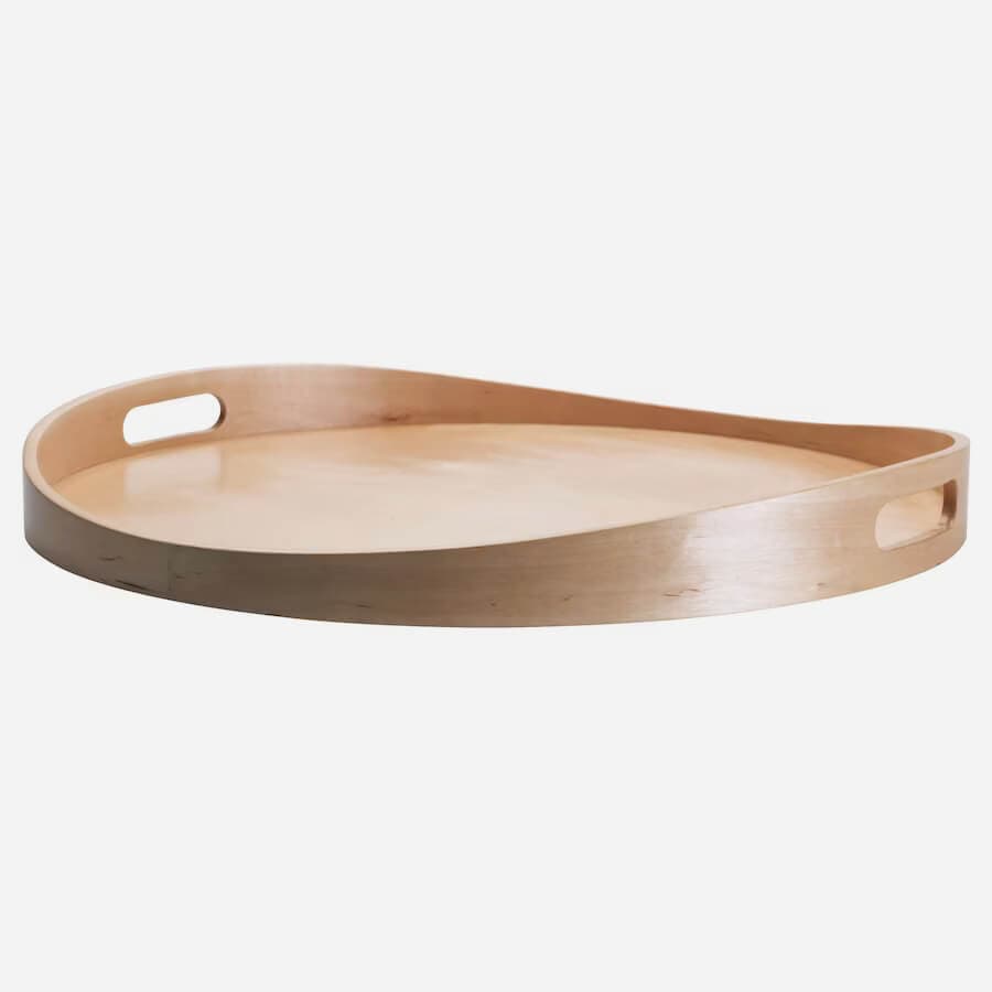 سینی چوبی ایکیا IKEA-SKALA — تصویر ۶