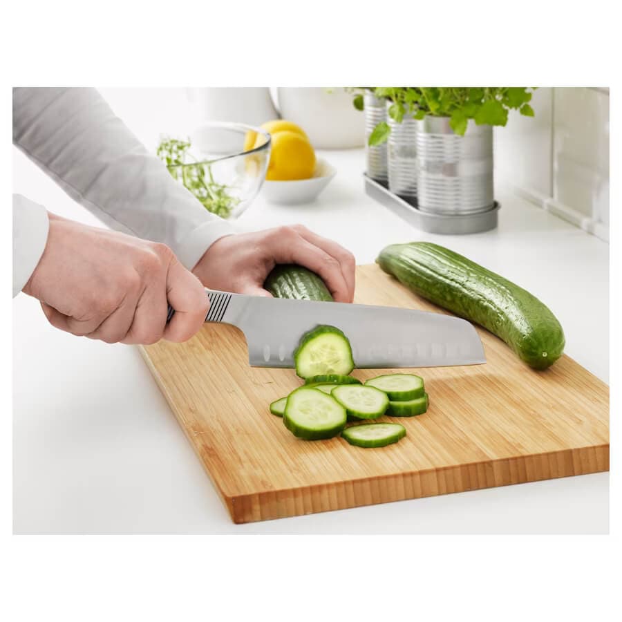 چاقو سبزیجات ایکیا IKEA+365 — تصویر ۲