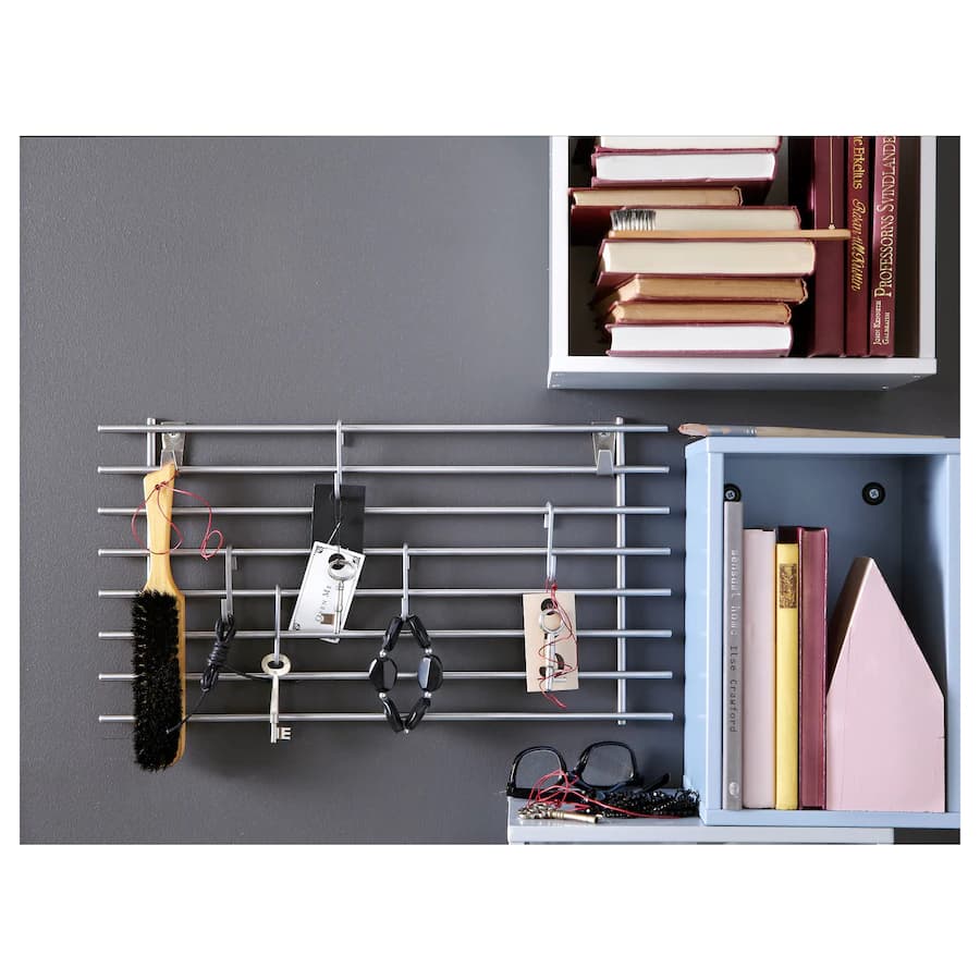 زیر قابلمه استیل ایکیا IKEA-LÄMPLIG — تصویر ۷