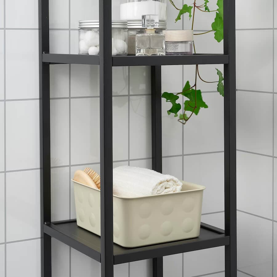 سبد ارگانایز بزرگ ایکیا IKEA-NOJIG — تصویر ۵
