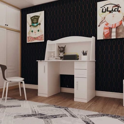 میز تحریر مدل FH386 کامنا مدل 13153097