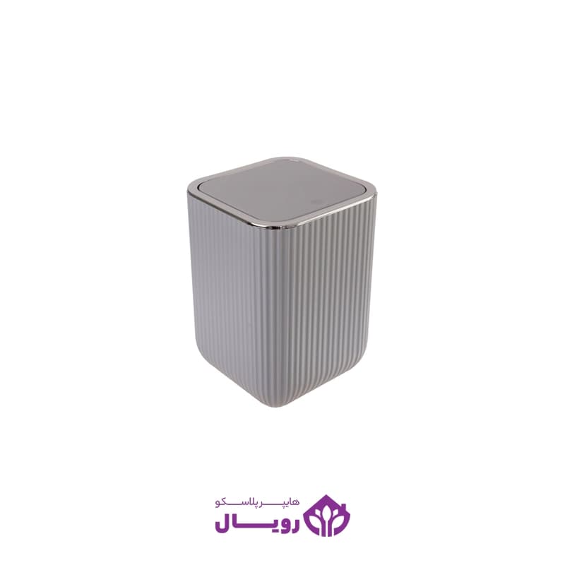 سطل تک بادبزنی 4 گوش همارا طرح زبرا کامنا مدل 13144813