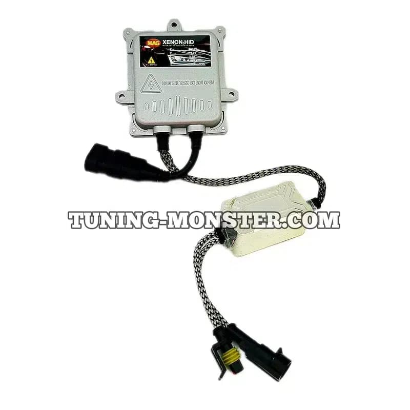 زنون ۵۵ وات واقعی برند CAT — تصویر ۲