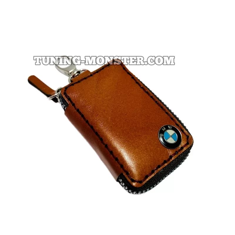 کیف چرمی محافظ کیلس BMW — تصویر ۵