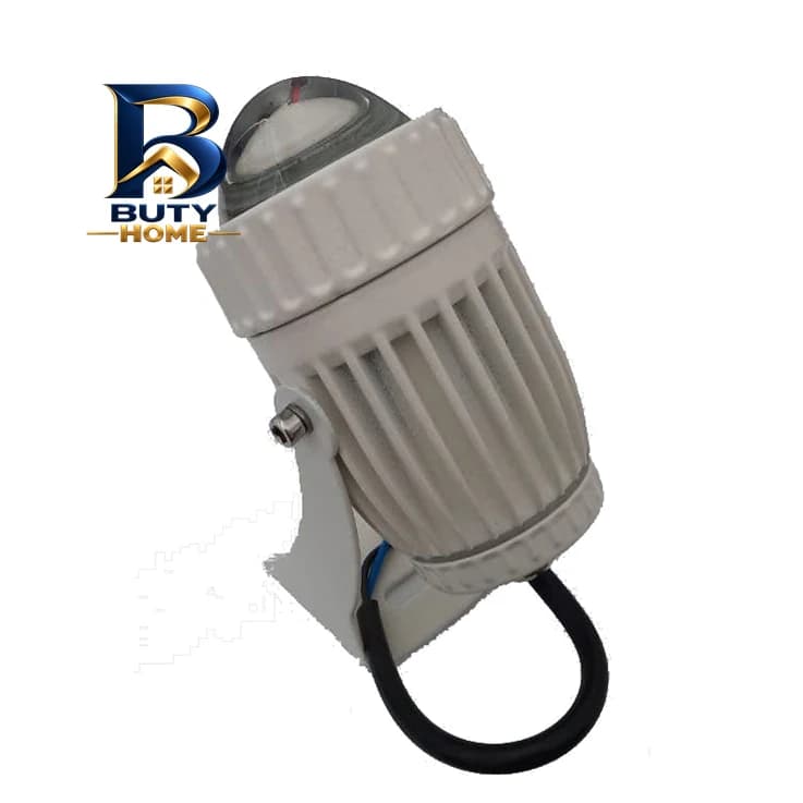 چراغ جت لایت 10 وات مدل COB با کیفیت 10W