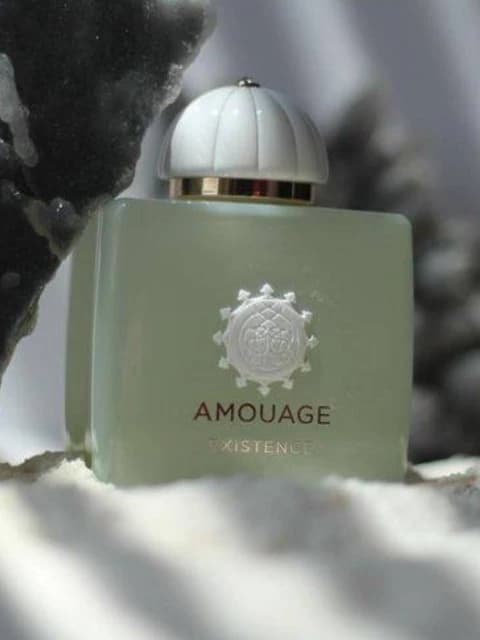 عطر آمواج اگزیستنس |Amoauge Existence — تصویر ۴