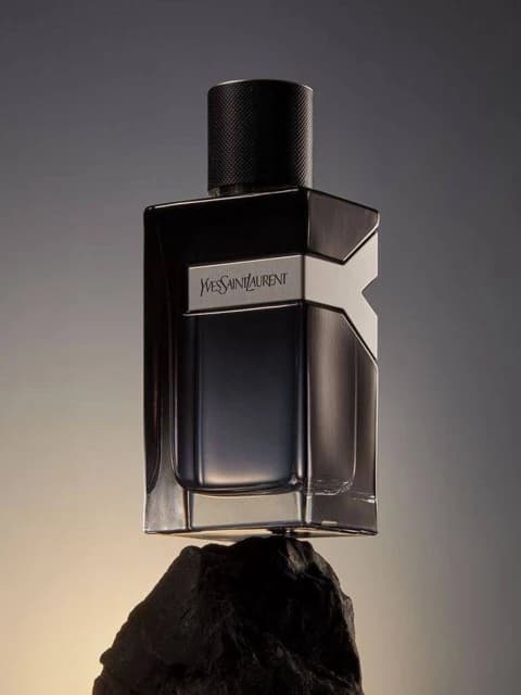 عطر ایو سن لورن وای | Yves Saint Laurent Y — تصویر ۸