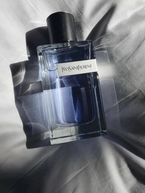عطر ایو سن لورن وای | Yves Saint Laurent Y — تصویر ۵