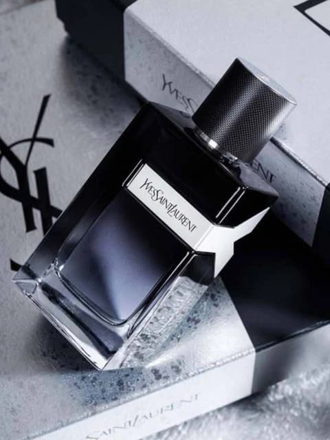 عطر ایو سن لورن وای | Yves Saint Laurent Y — تصویر ۳