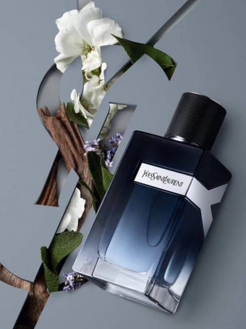 عطر ایو سن لورن وای | Yves Saint Laurent Y — تصویر ۴