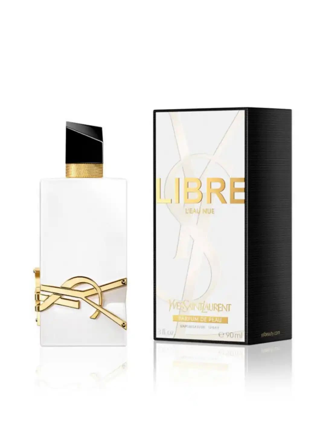 عطر لیبر لئو نو | Libre L’Eau Nue — تصویر ۲