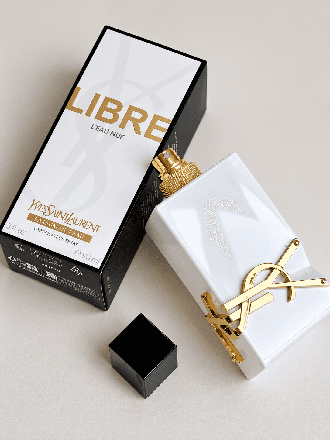 عطر لیبر لئو نو | Libre L’Eau Nue
