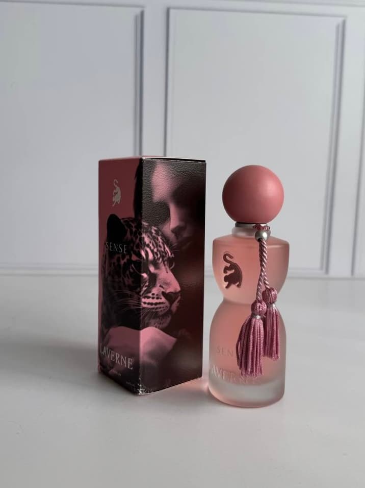 عطر سنس لورس | Sens Laverne — تصویر ۲