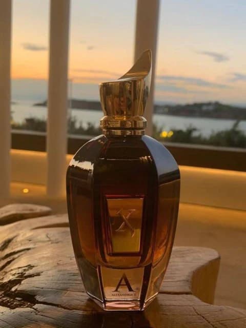 عطر الکساندریا ۲ زرجوف | Xerjoff Alexandria II — تصویر ۲