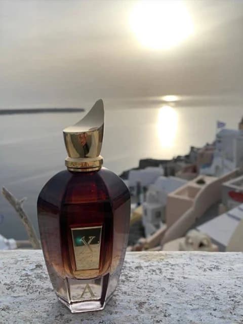 عطر الکساندریا ۲ زرجوف | Xerjoff Alexandria II — تصویر ۴