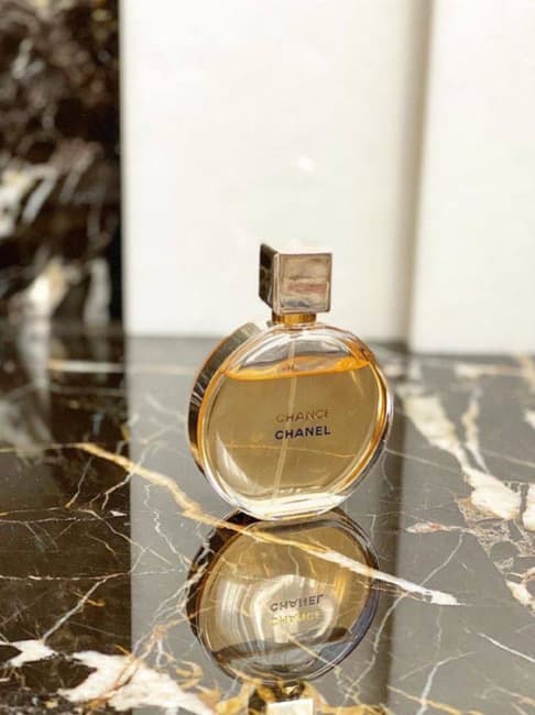 عطر شنل چنس ادوپرفیوم | Chanel Chance Eau de Parfum