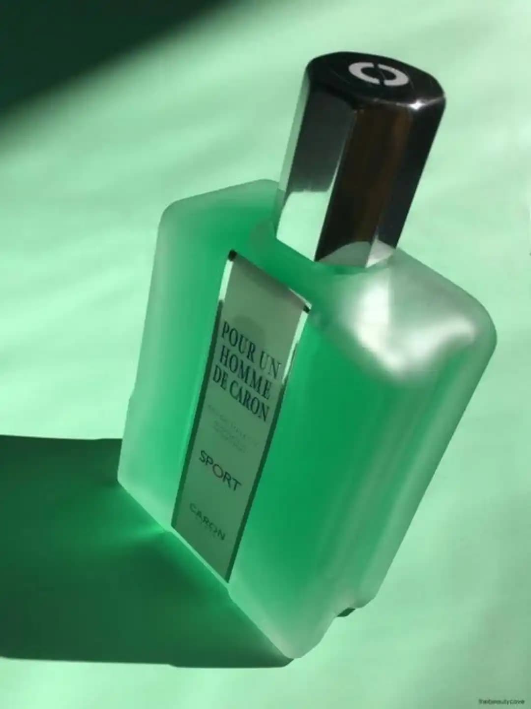 عطر کارون پور هوم | Caron Pour Un Homme de Caron — تصویر ۴