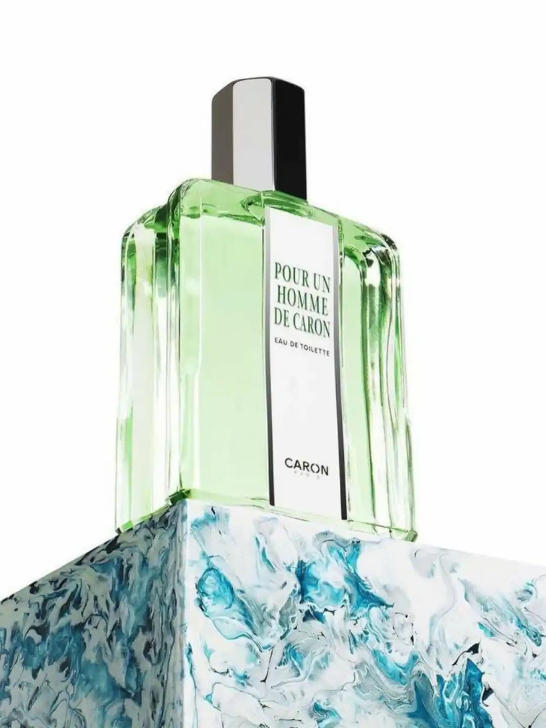 عطر کارون پور هوم | Caron Pour Un Homme de Caron — تصویر ۵
