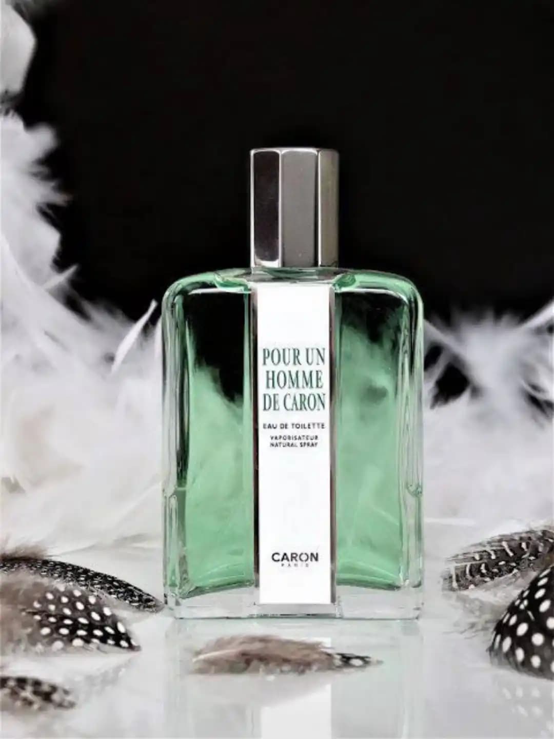 عطر کارون پور هوم | Caron Pour Un Homme de Caron — تصویر ۲