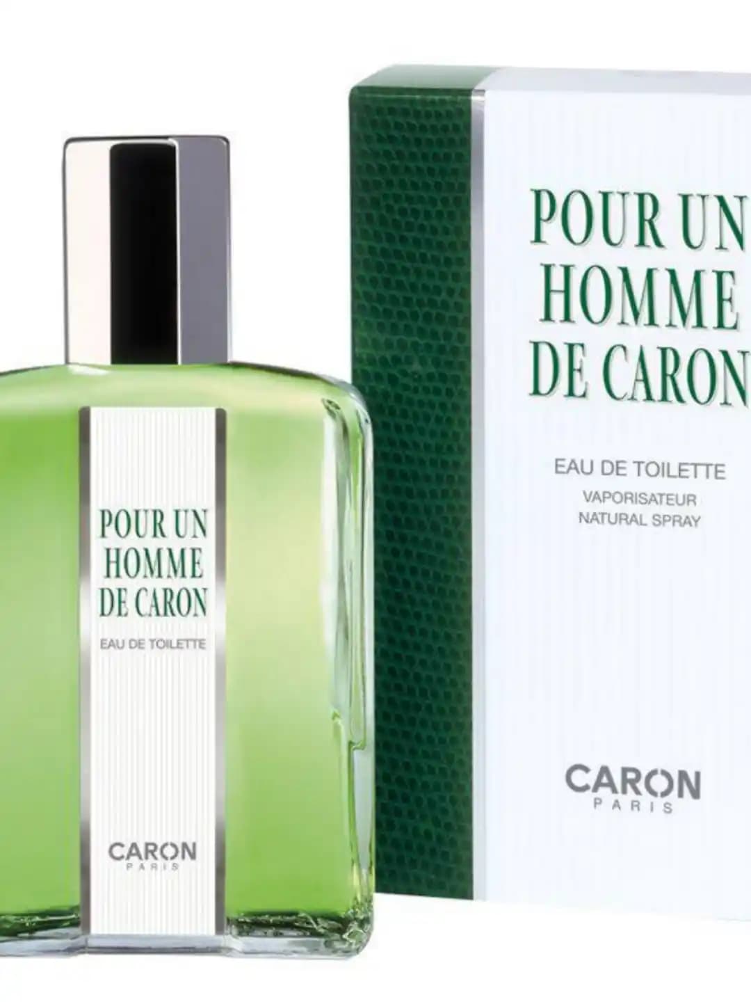 عطر کارون پور هوم | Caron Pour Un Homme de Caron — تصویر ۶