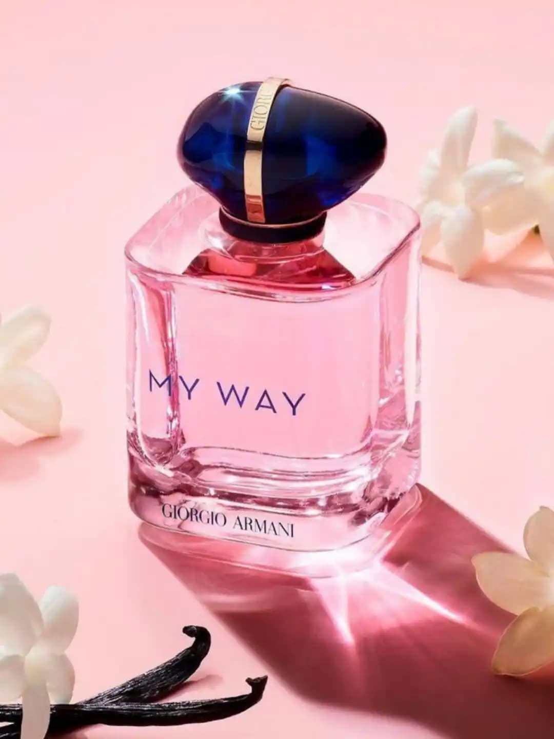 عطر مای وی ادوپرفیوم | Giorgio Armani My Way