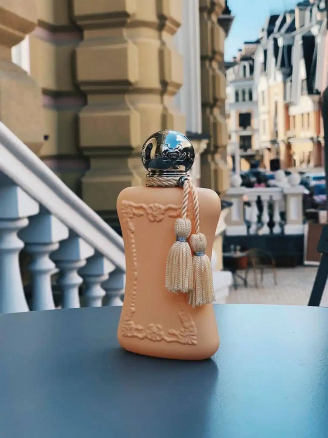 عطر مارلی کاسیلی | Parfums de Marly Cassili — تصویر ۵