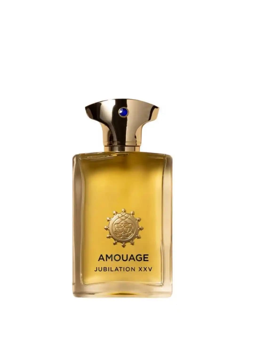 عطر آمواج جوبیلیشن |Amouage Jubilation XXV Man — تصویر ۶