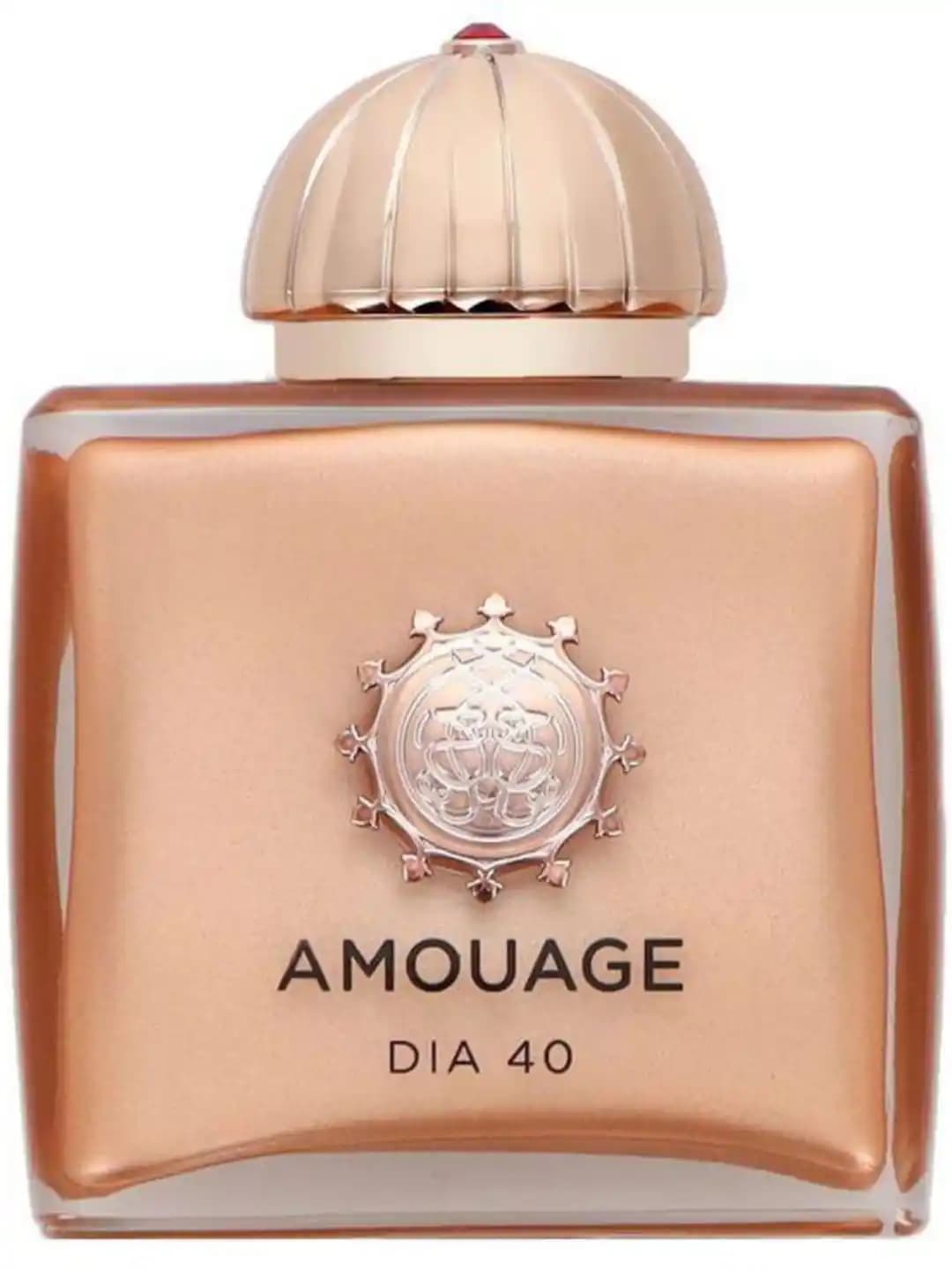 عطر آمواج دیا ۴۰ |Amoauge Dia 40 Woman — تصویر ۵