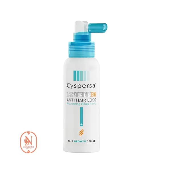 تونیک ضد ریزش مو CYSPERSA 115ML