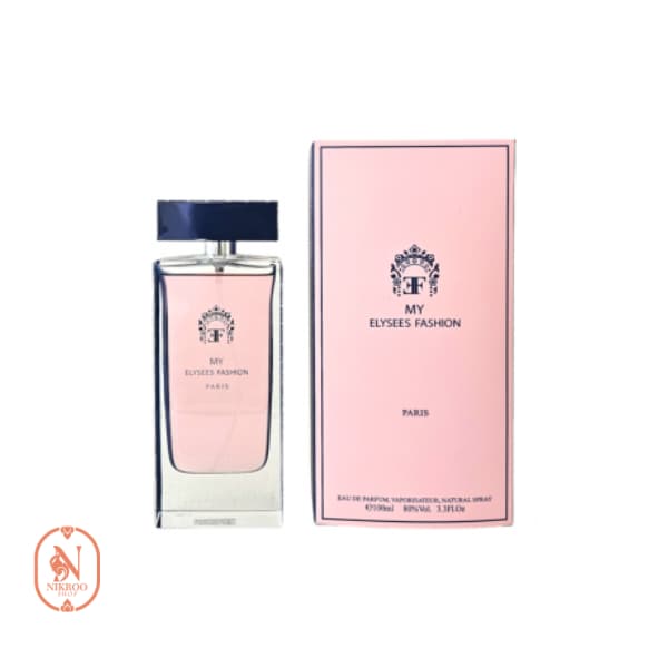 عطر ادکلن مارک جوزف مای الیسیس فشن 100میل