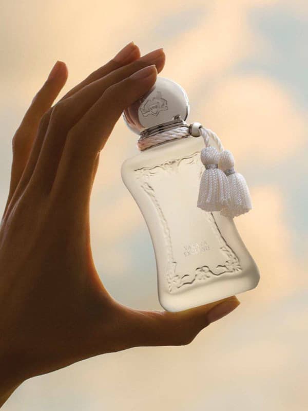 عطر مارلی والایا اکسکلوسیف | Marly valaya Exclusif — تصویر ۶