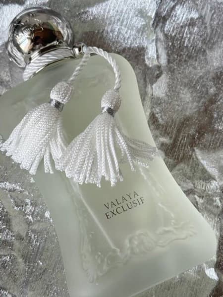 عطر مارلی والایا اکسکلوسیف | Marly valaya Exclusif — تصویر ۳