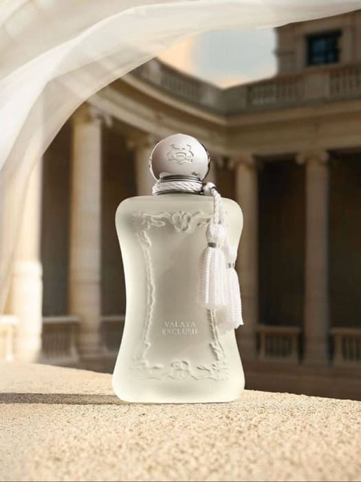 عطر مارلی والایا اکسکلوسیف | Marly valaya Exclusif — تصویر ۲