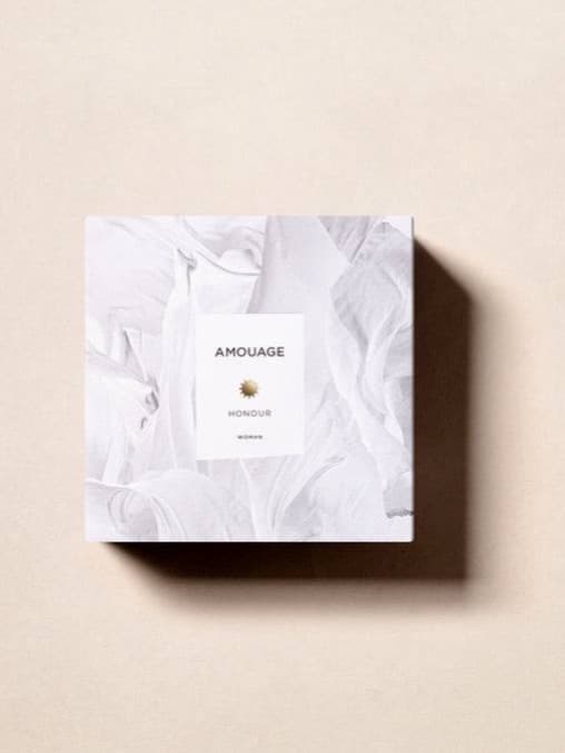 عطر آمواج هانر |Amouage Honour Woman — تصویر ۲